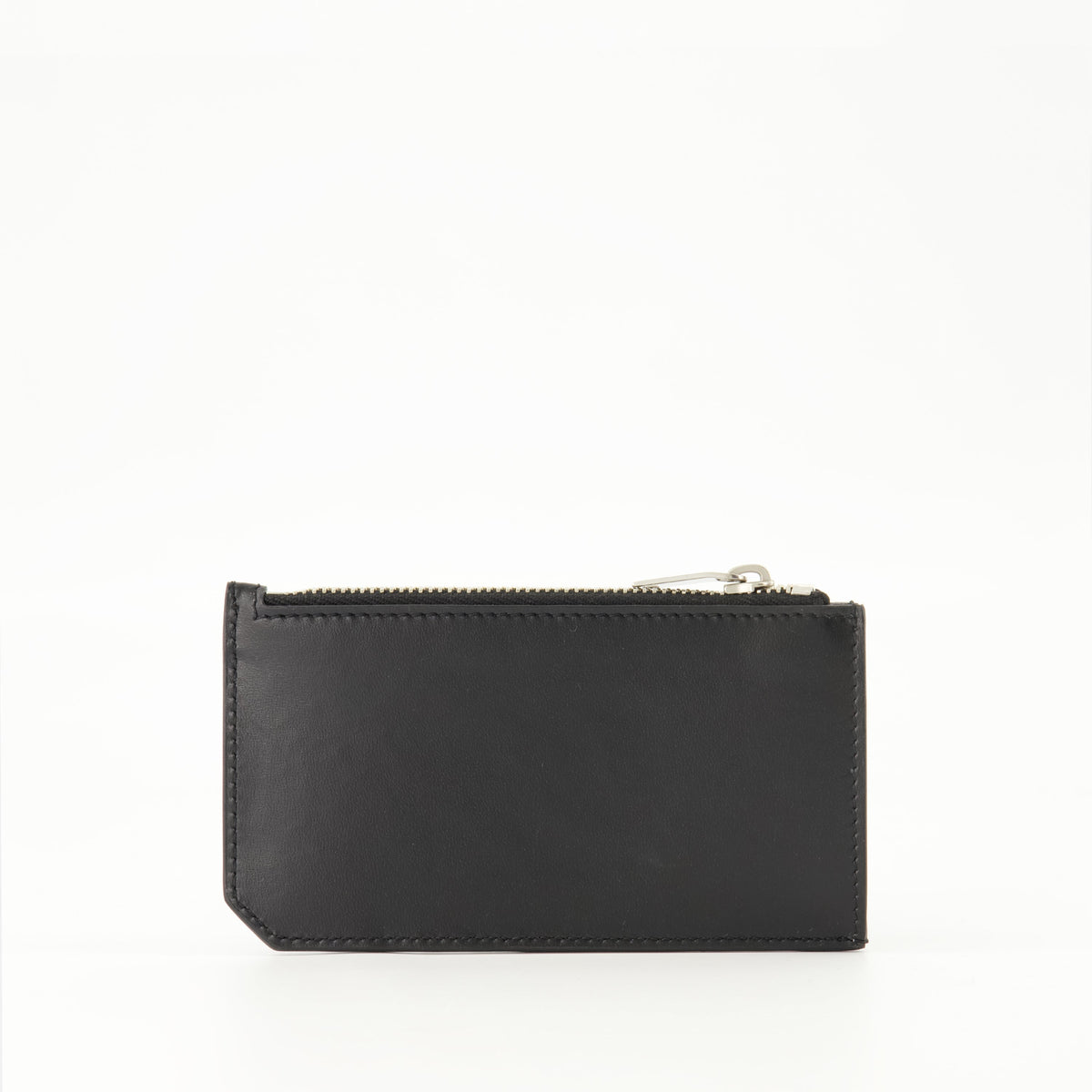 Cassandre Zip Card Holder