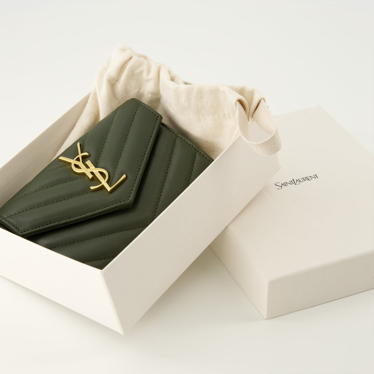 Cassandre Wallet