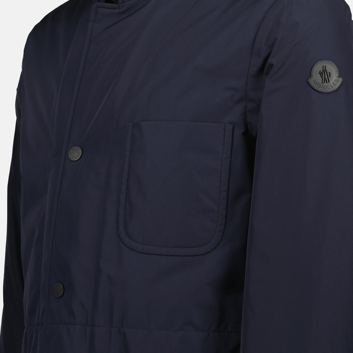 Brieuc Jacket