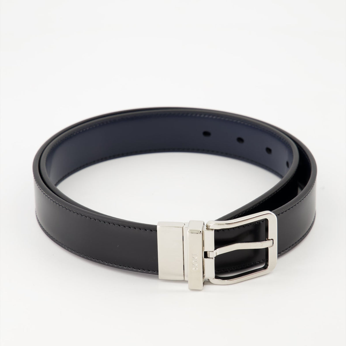 Reversible Belt