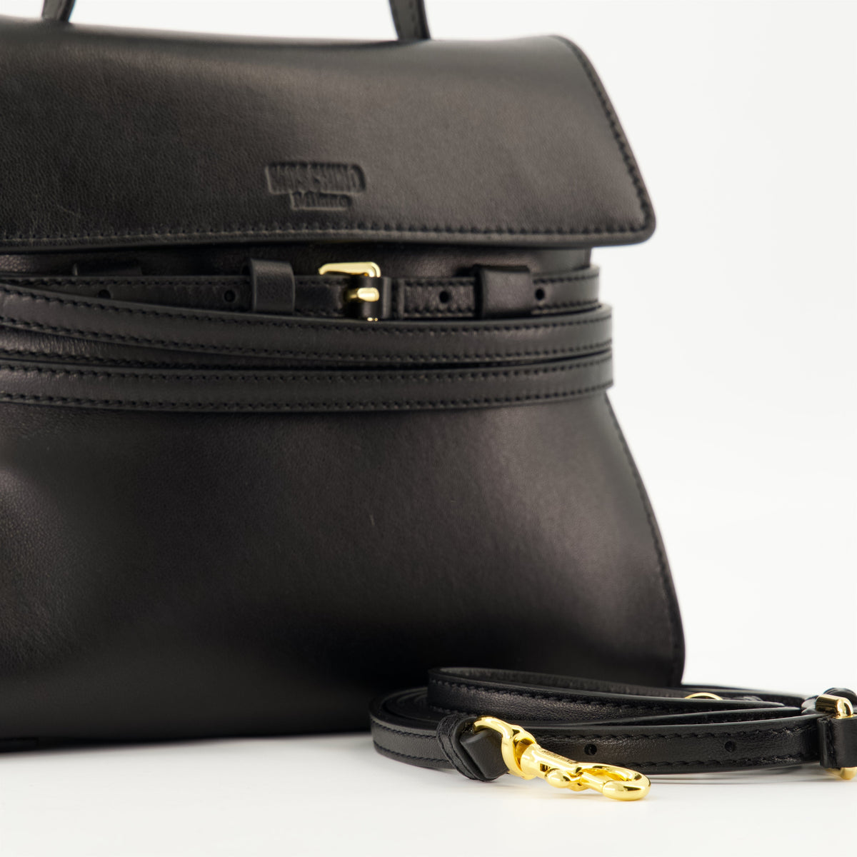 Small Tie Me Bag