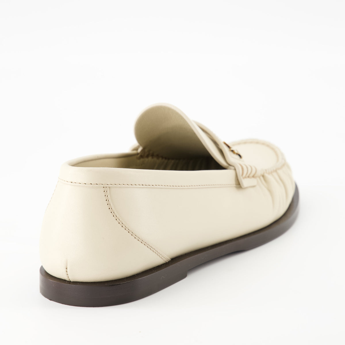 Laurent Loafers