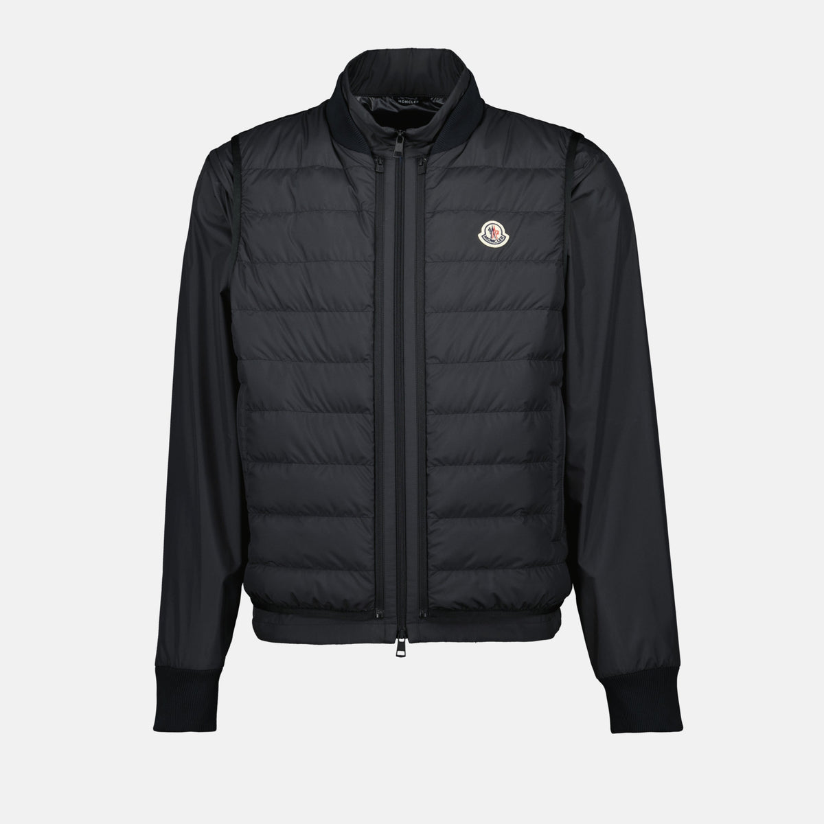 Verney Removable Jacket
