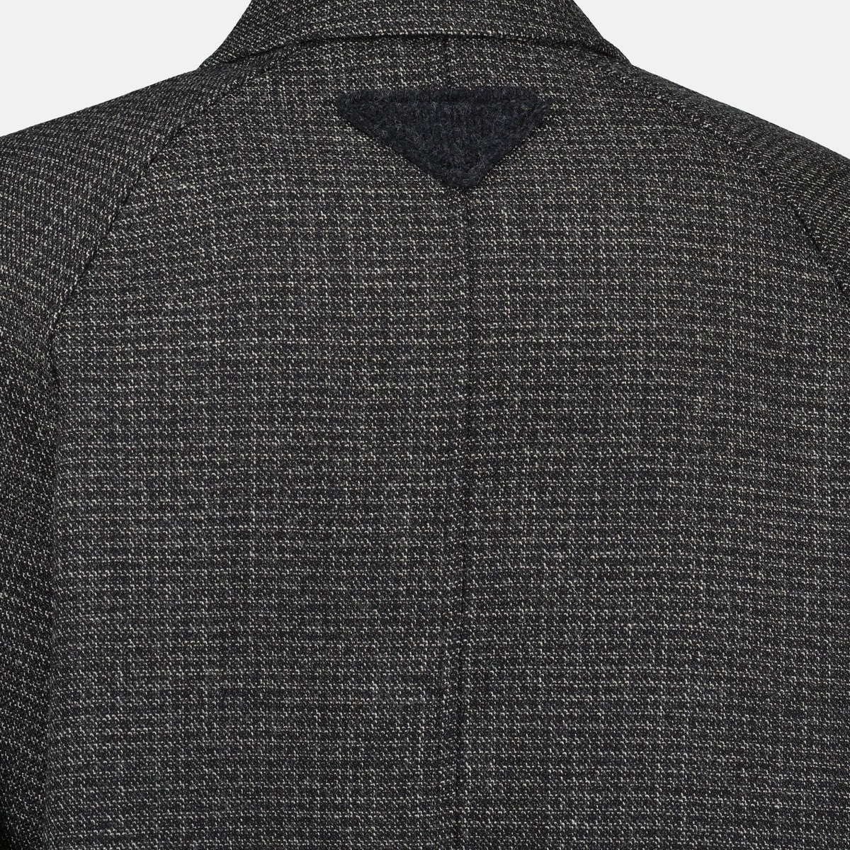 Wool Coat
