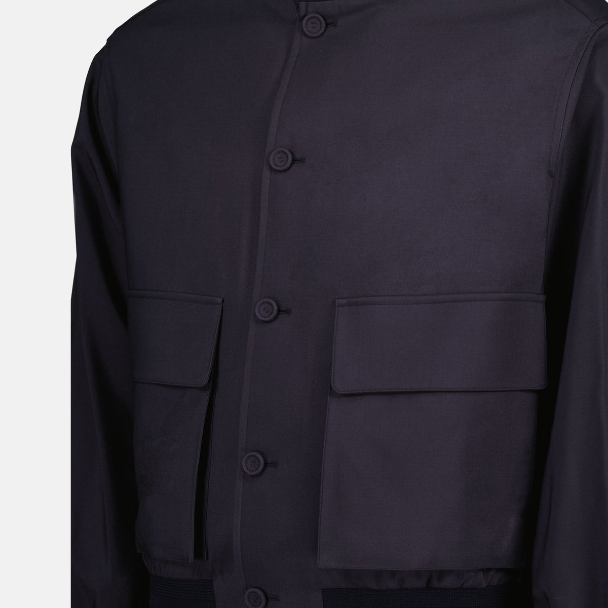 Dior Icons Harrington Jacket