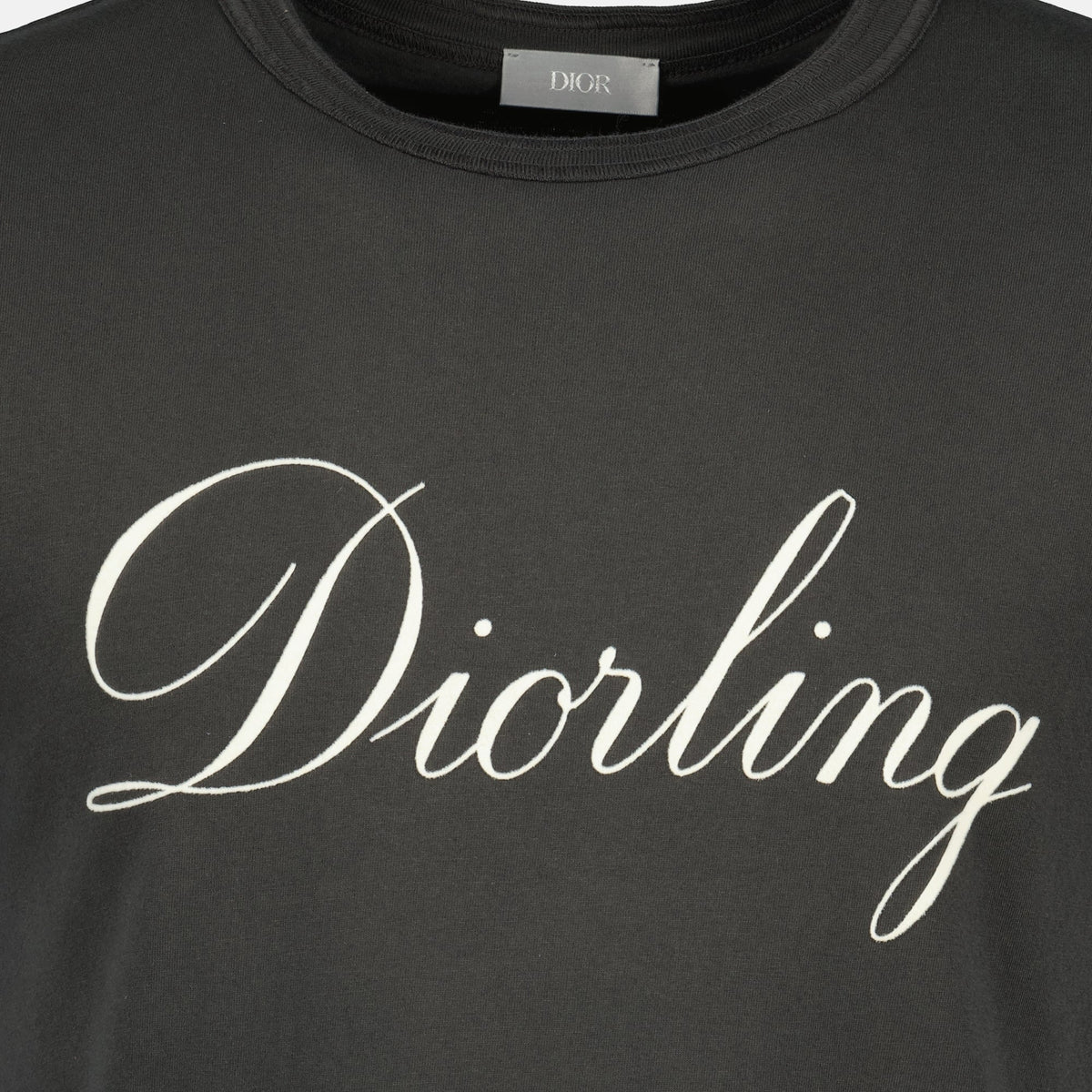 Diorling Grey T-shirt