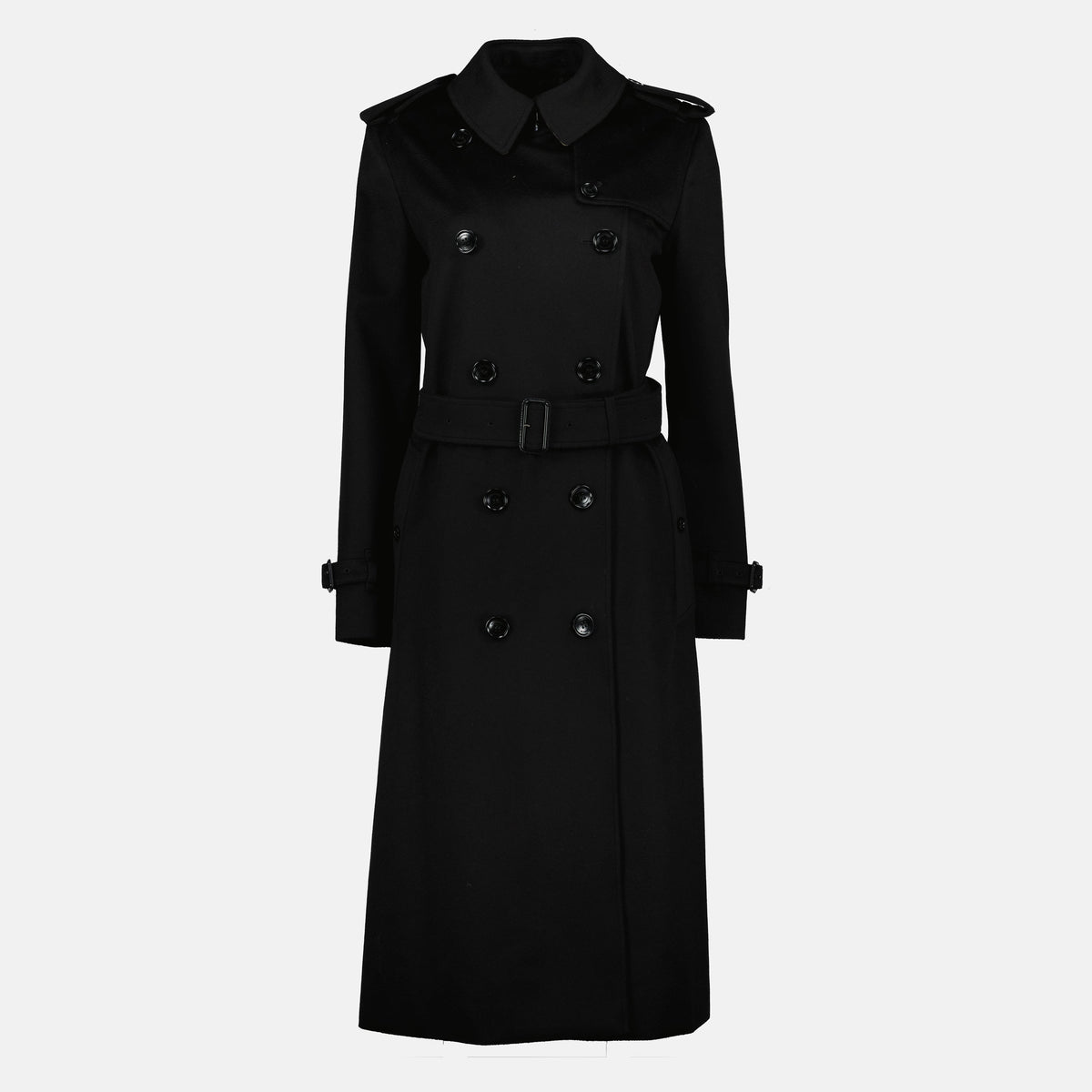 Kensington Long Trench