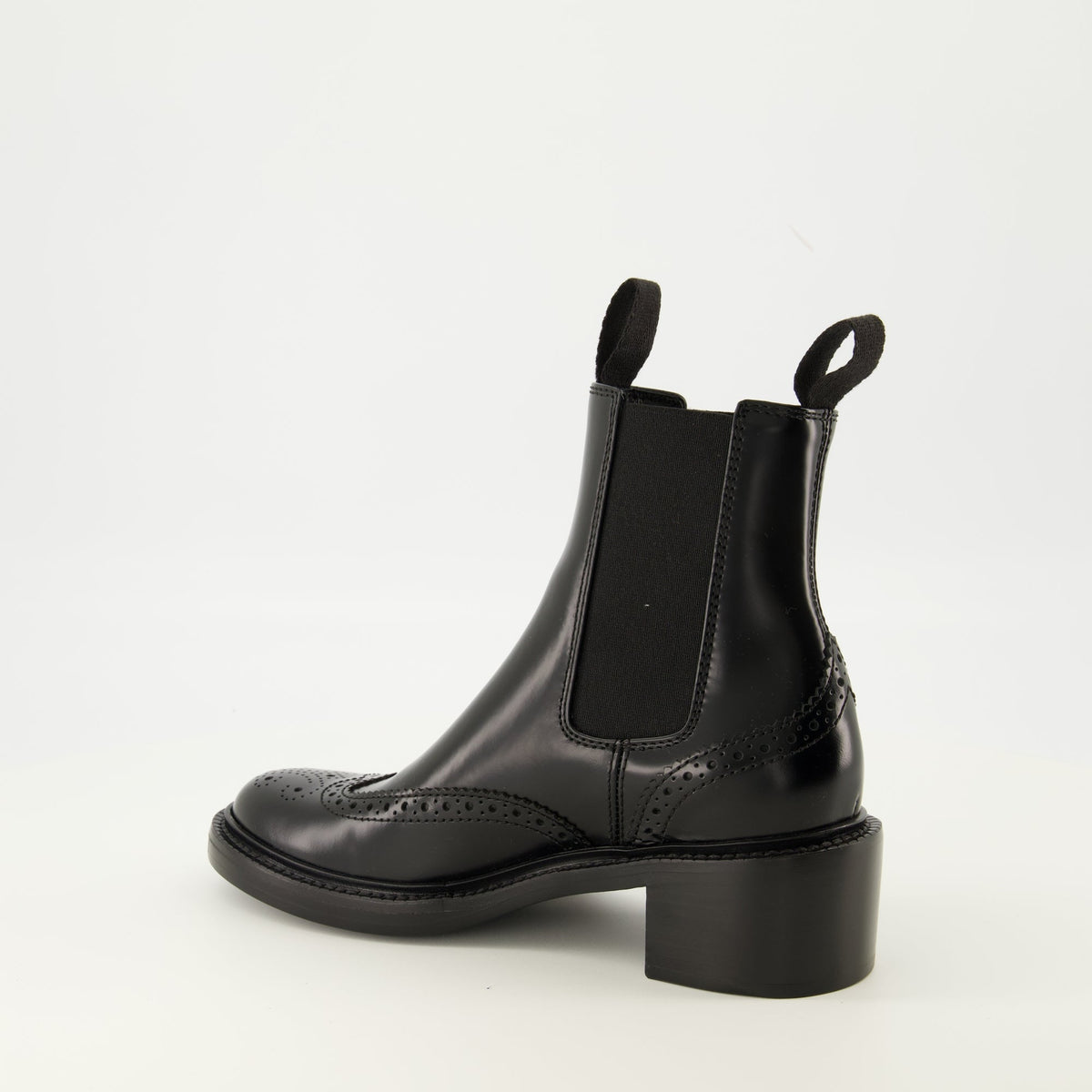 Chelsea Boots
