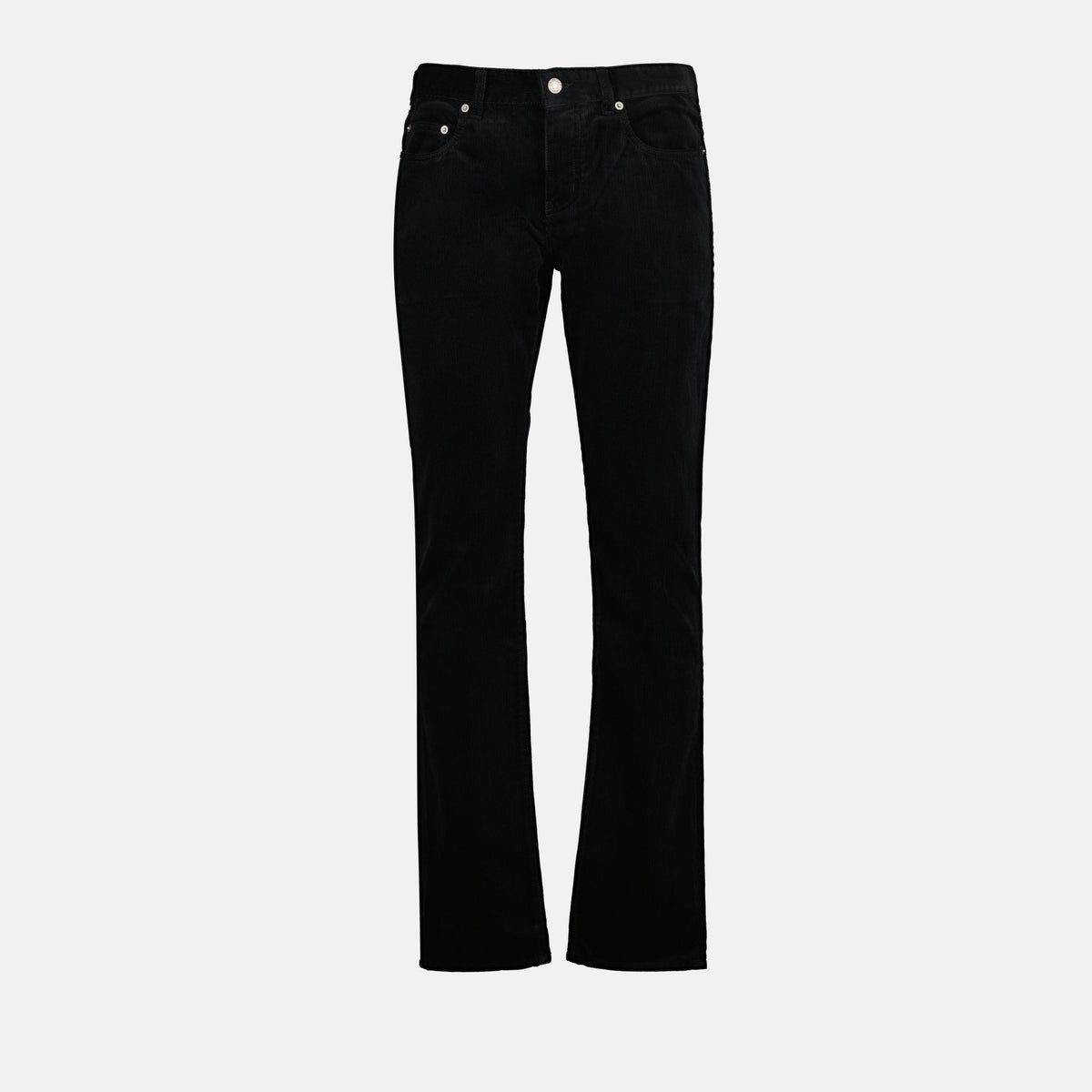 Corduroy Jeans