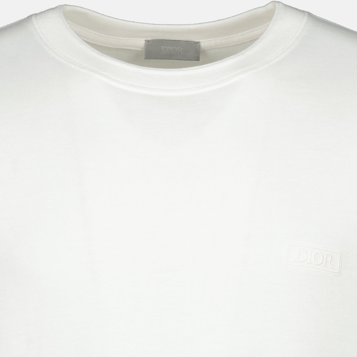 Dior Icons White T-Shirt
