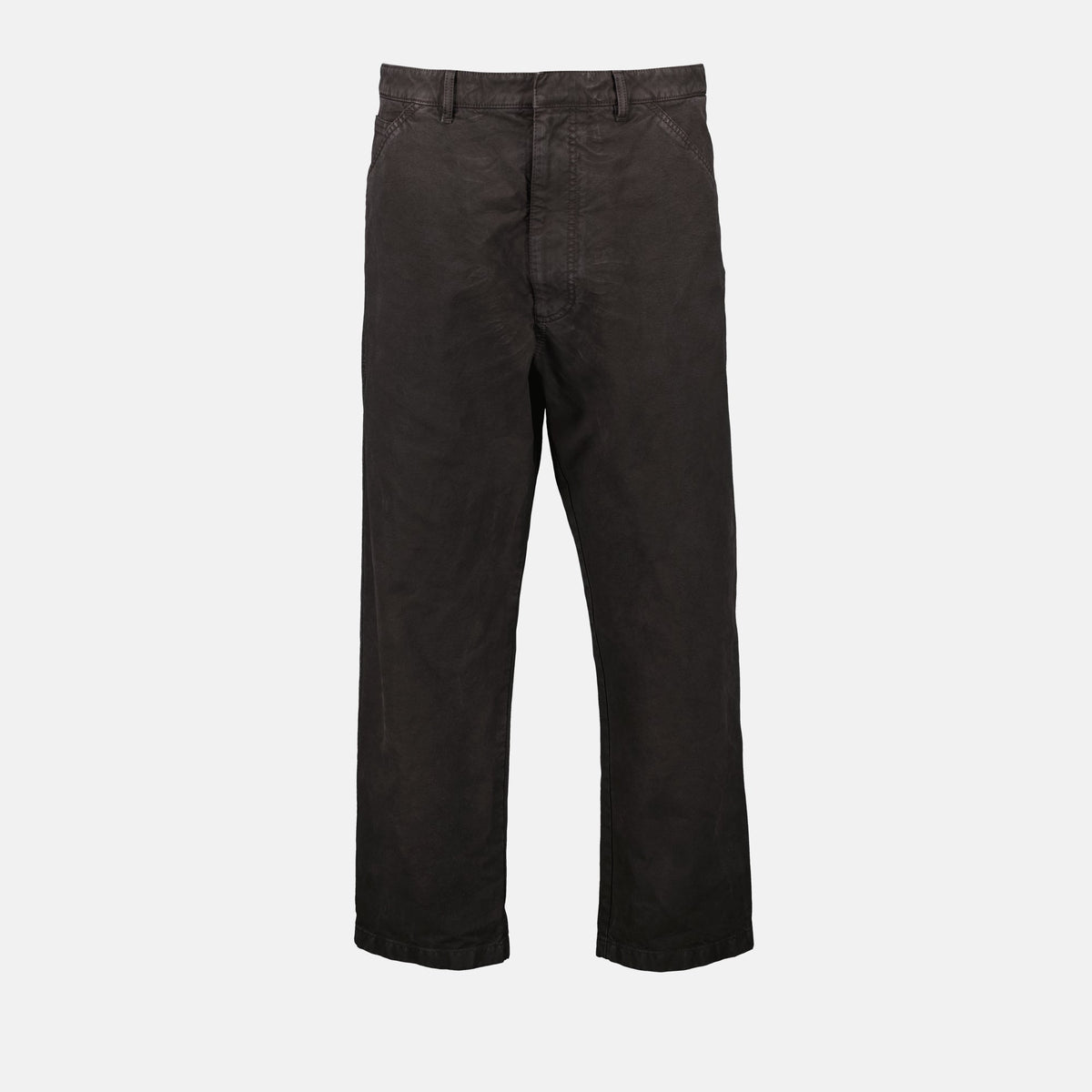 Cotton Pants
