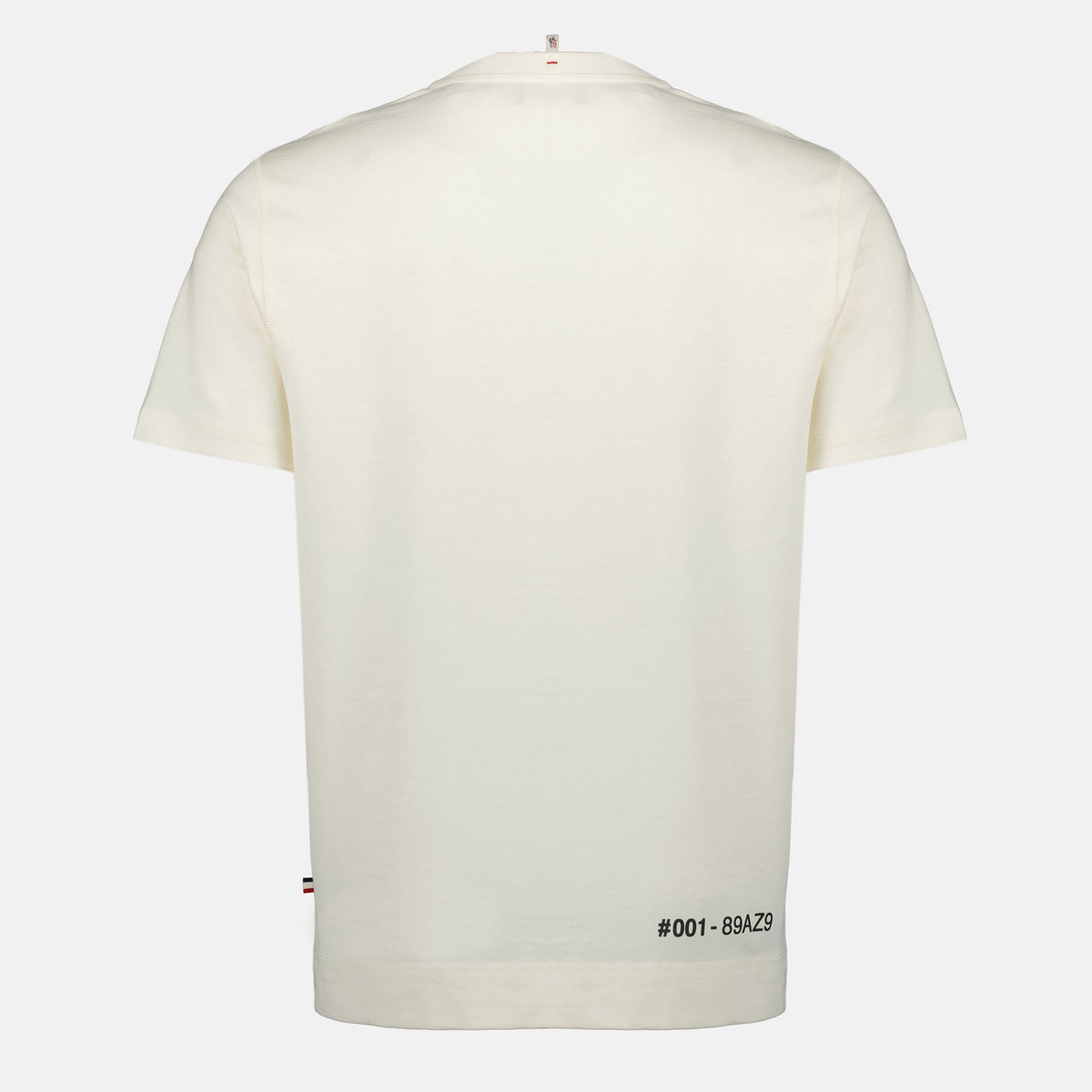 Beige Logo T-Shirt
