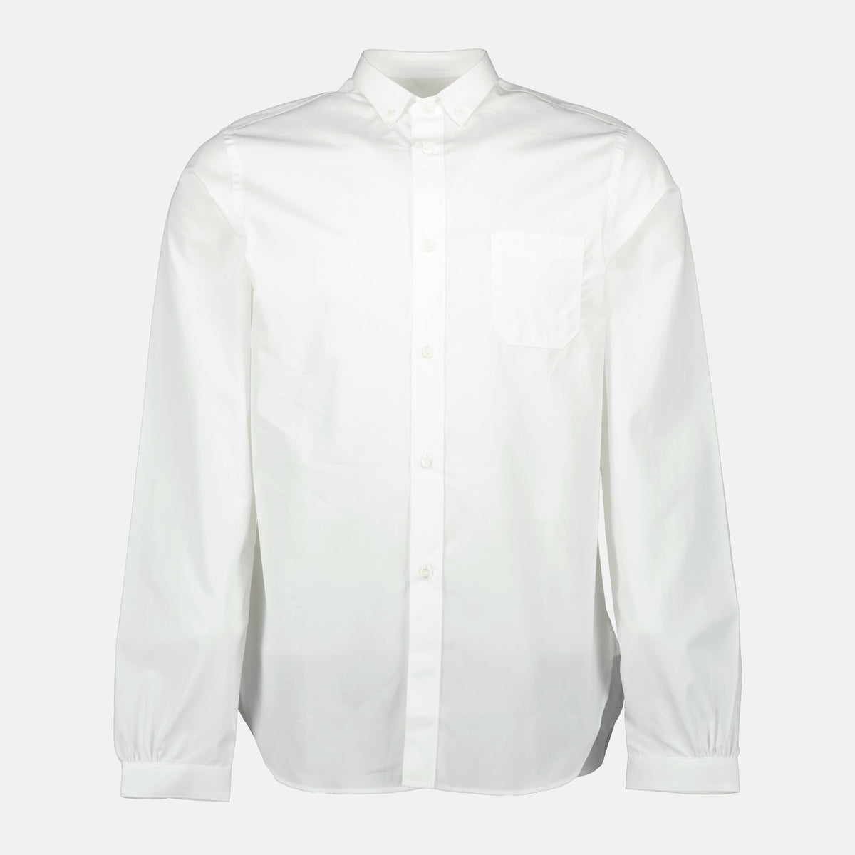 Cotton Shirt