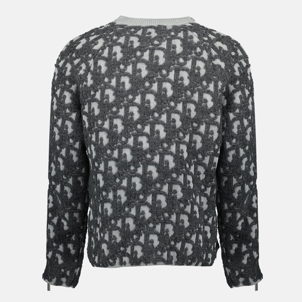 Dior Oblique Sweater