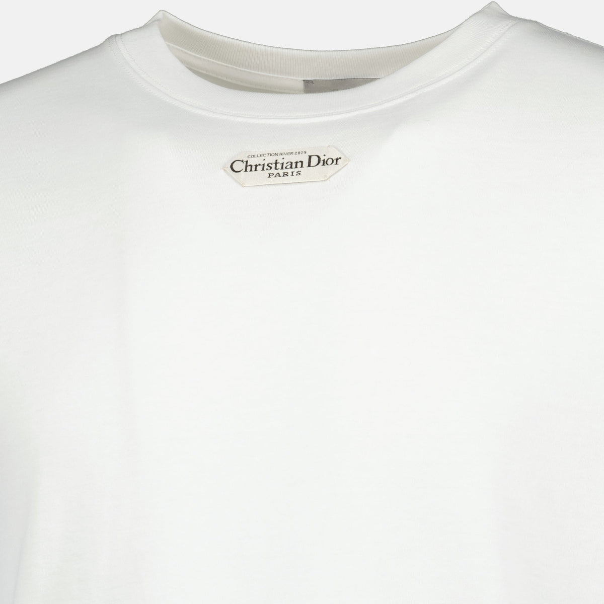 White Label T-shirt