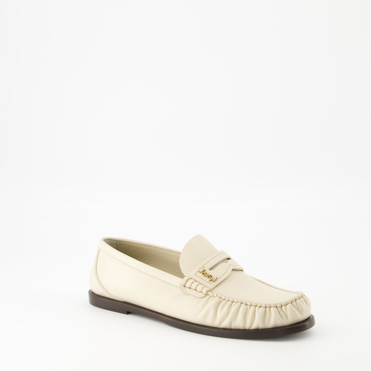 Laurent Loafers