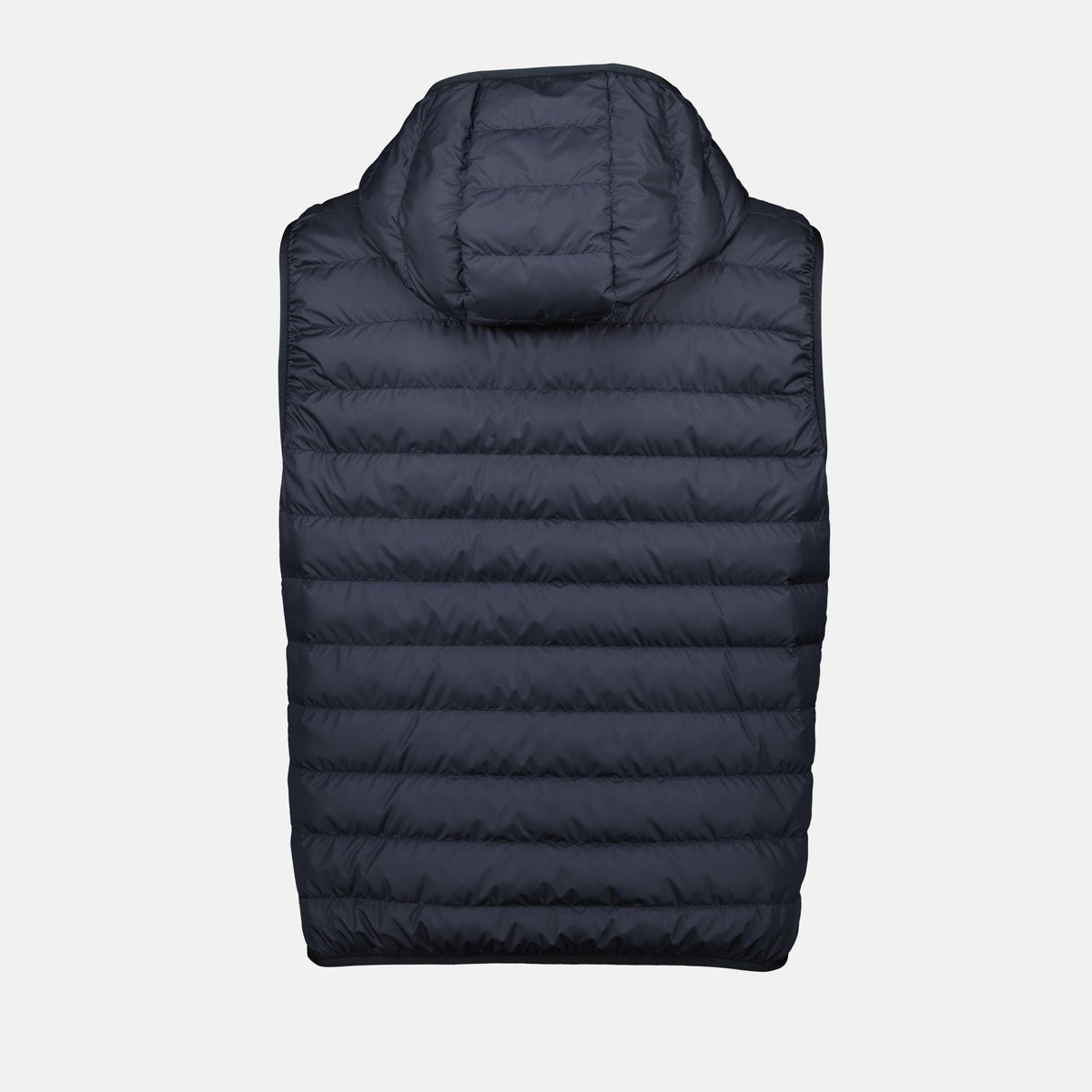 Charve Multi-layer Windbreaker