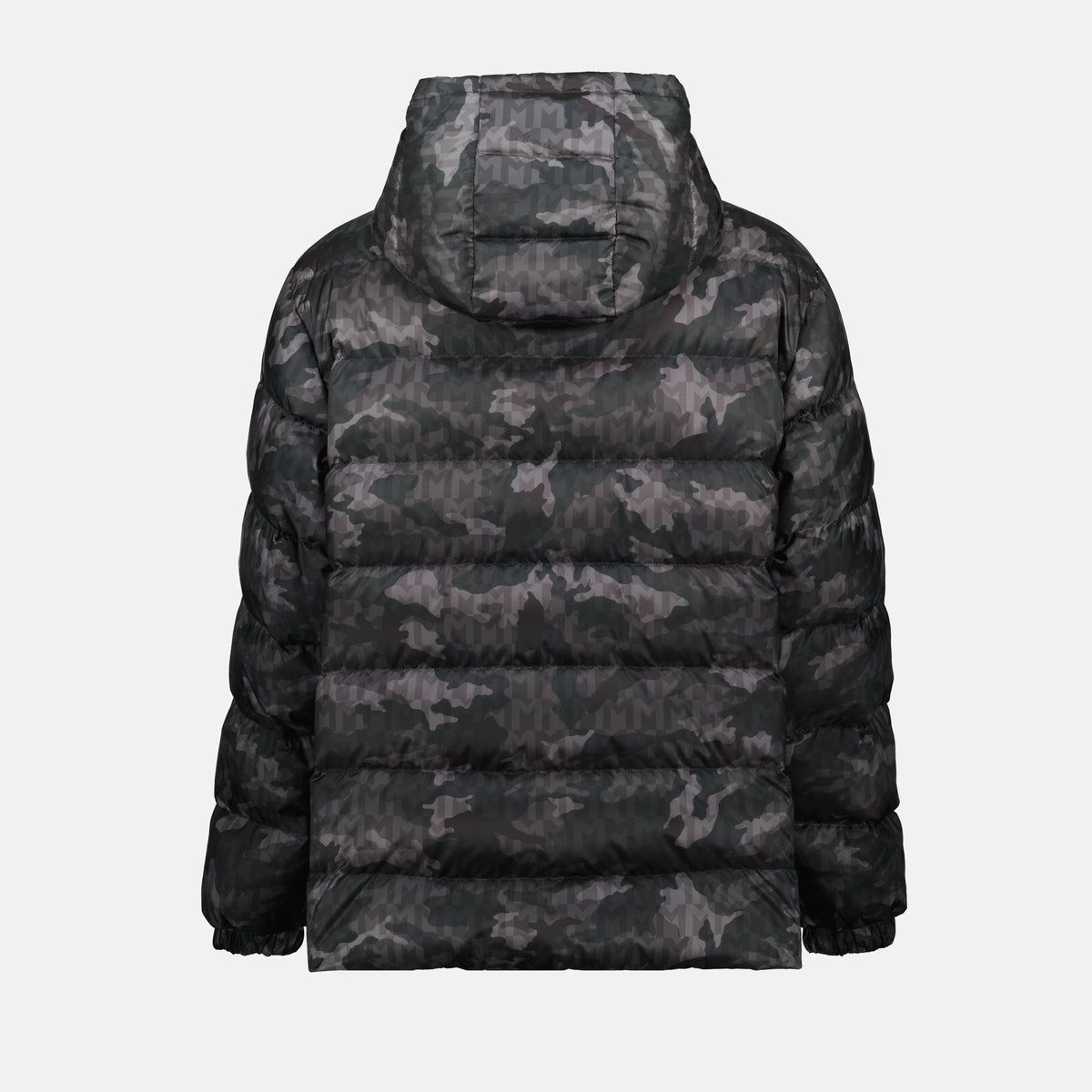 Aubepine Down Jacket