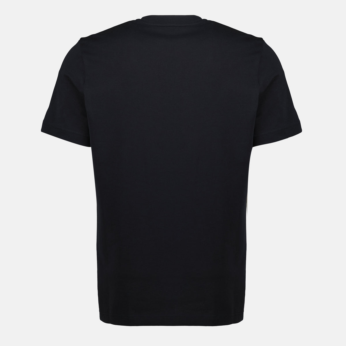 Tricolor Logo T-shirt
