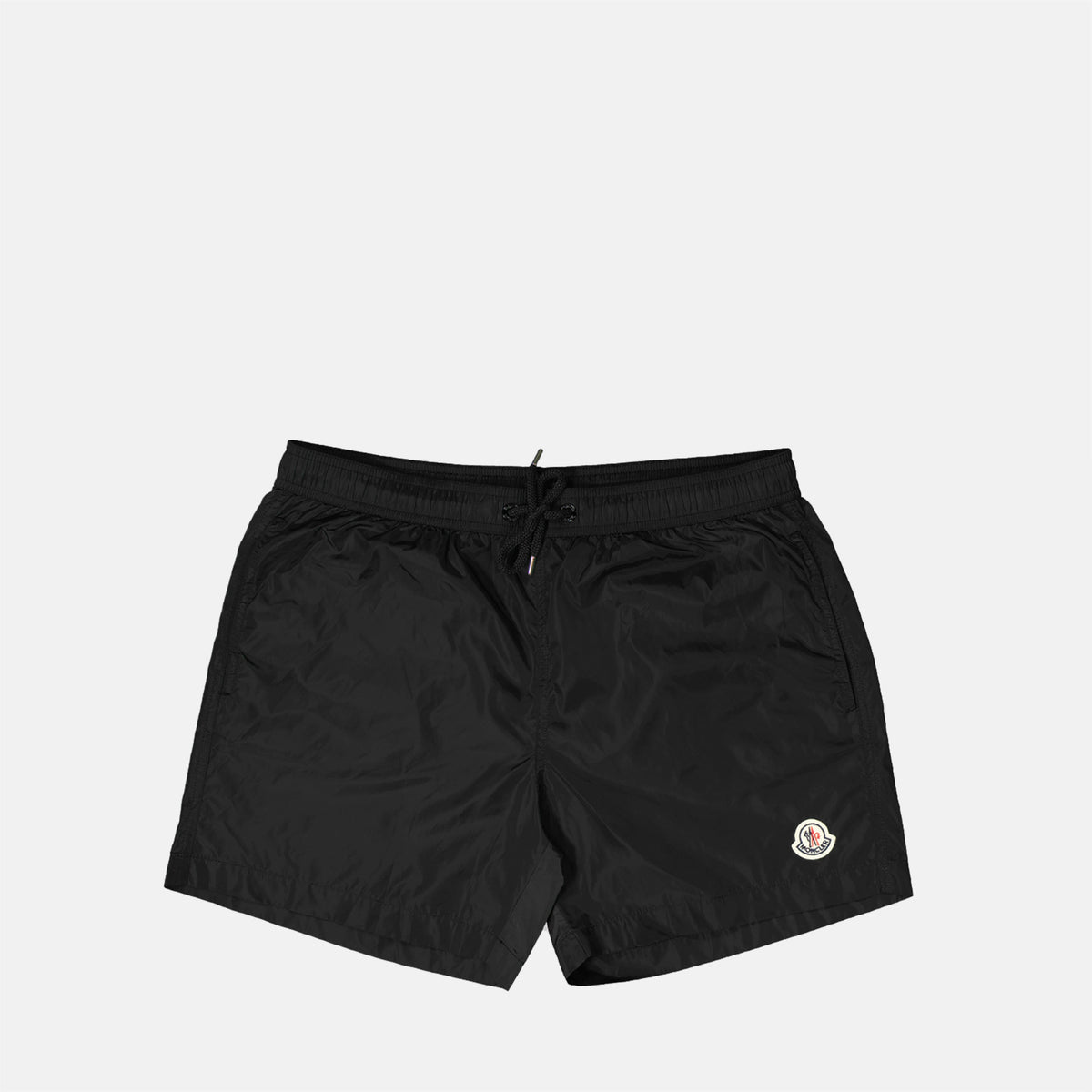 Logo Swim Shorts