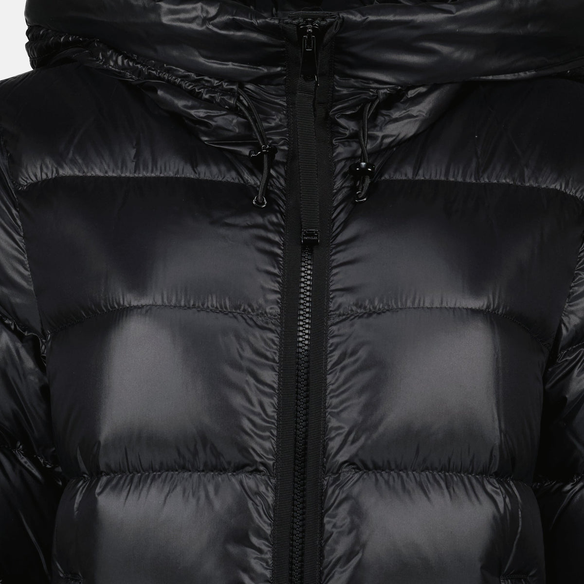 Suyenne Mid-Length Down Jacket