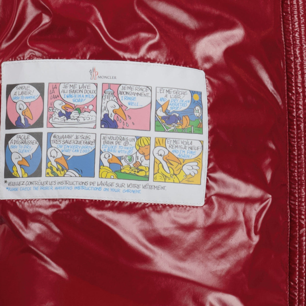Maire Down Jacket