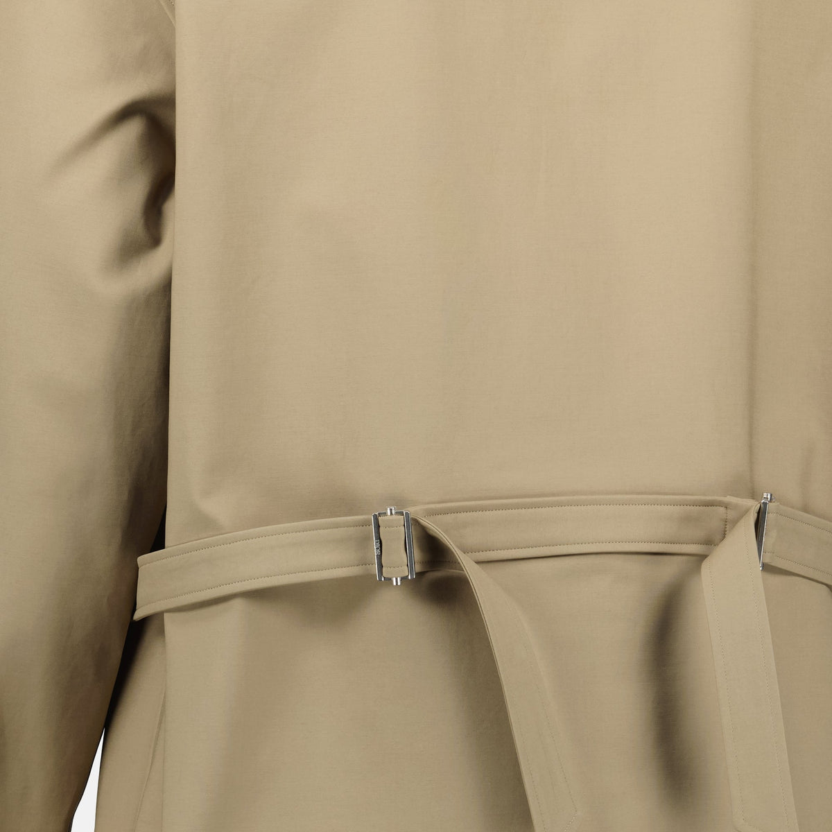 Satin Jacket