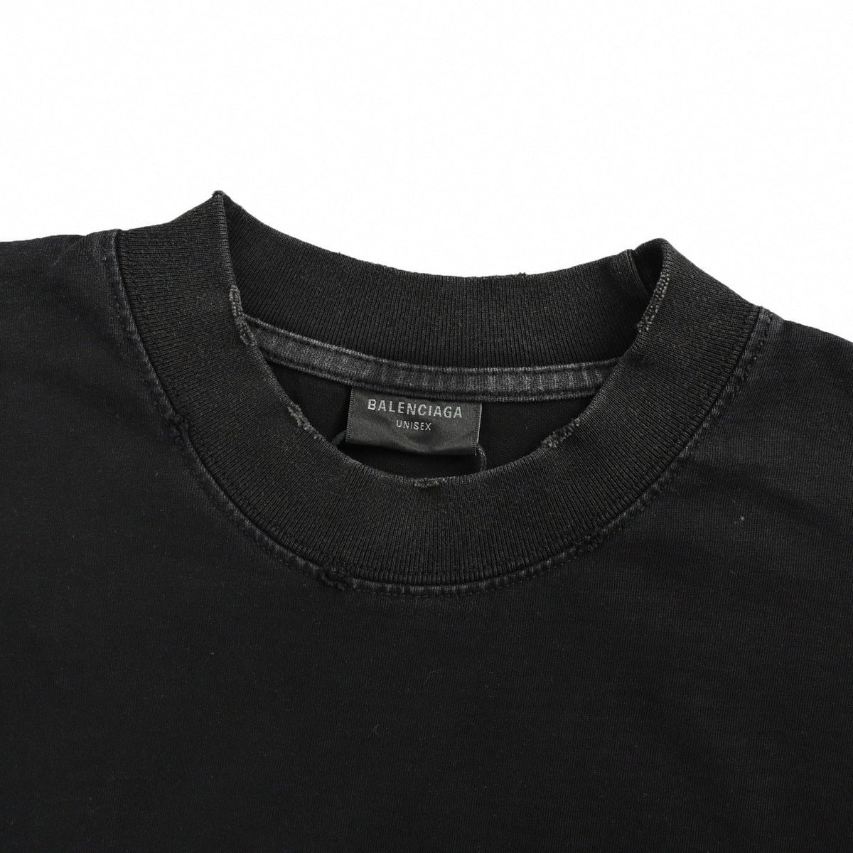 Tape Logo T-Shirt