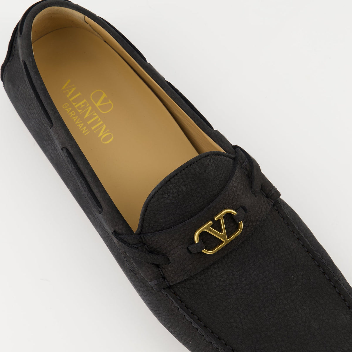 Driver Fastaway Loafers
