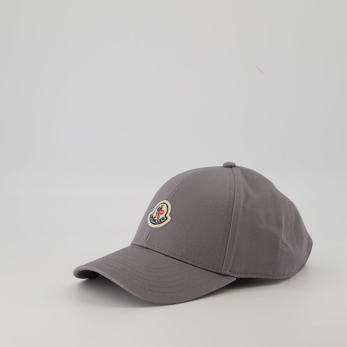 Logo Cap