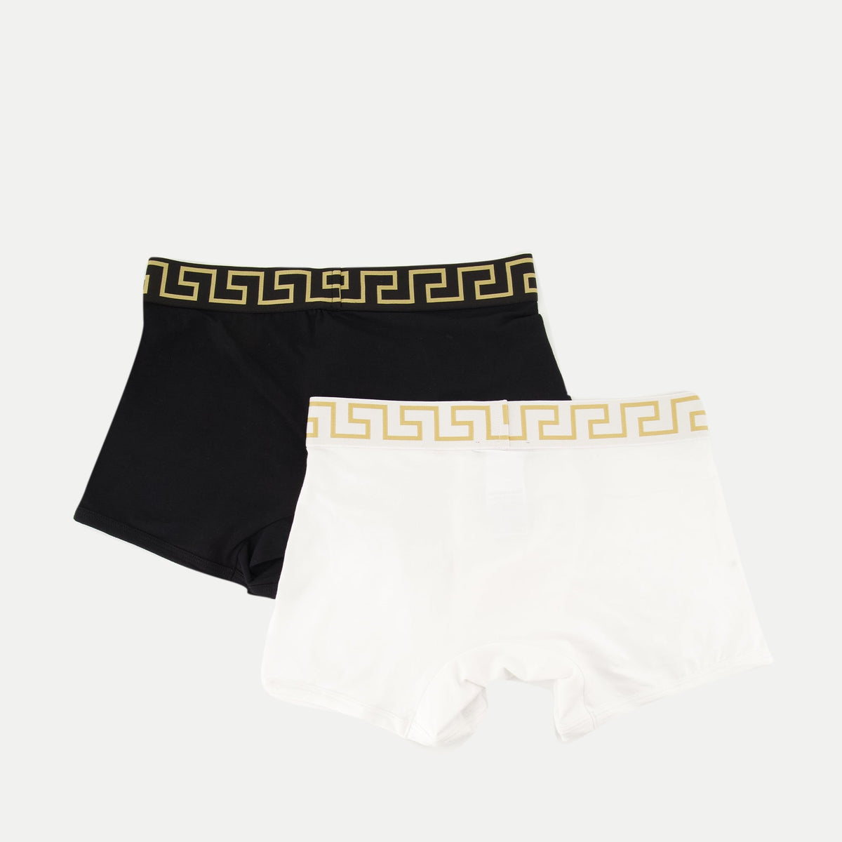 Medusa Greca Boxer Set
