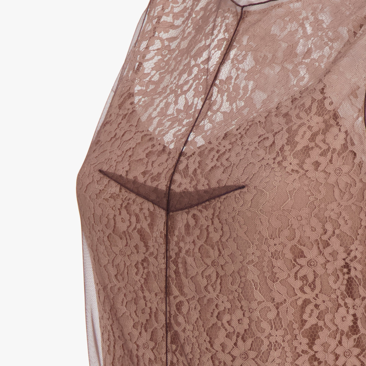 Lace Dress