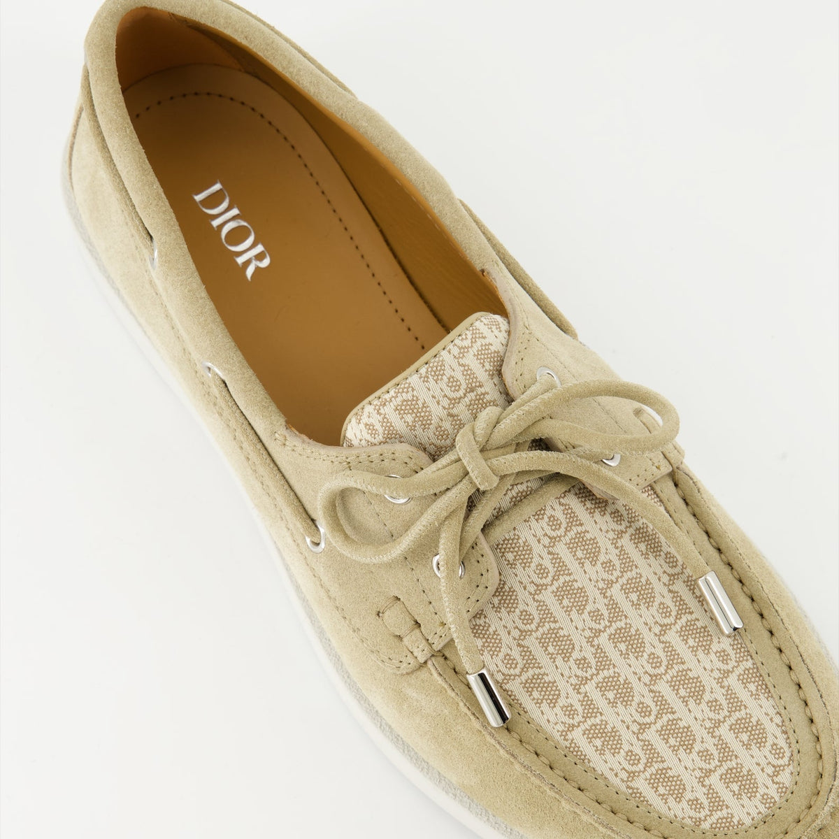 Granville Boat Shoes