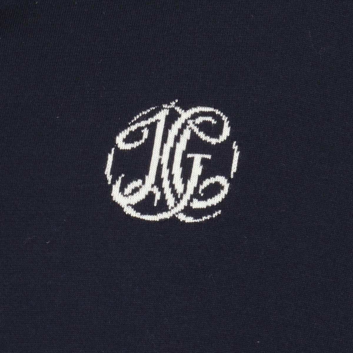 Embroidered HG Polo