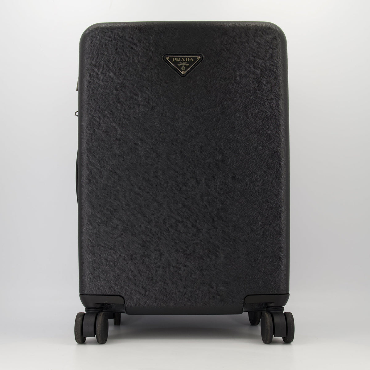Wheeled Suitcase