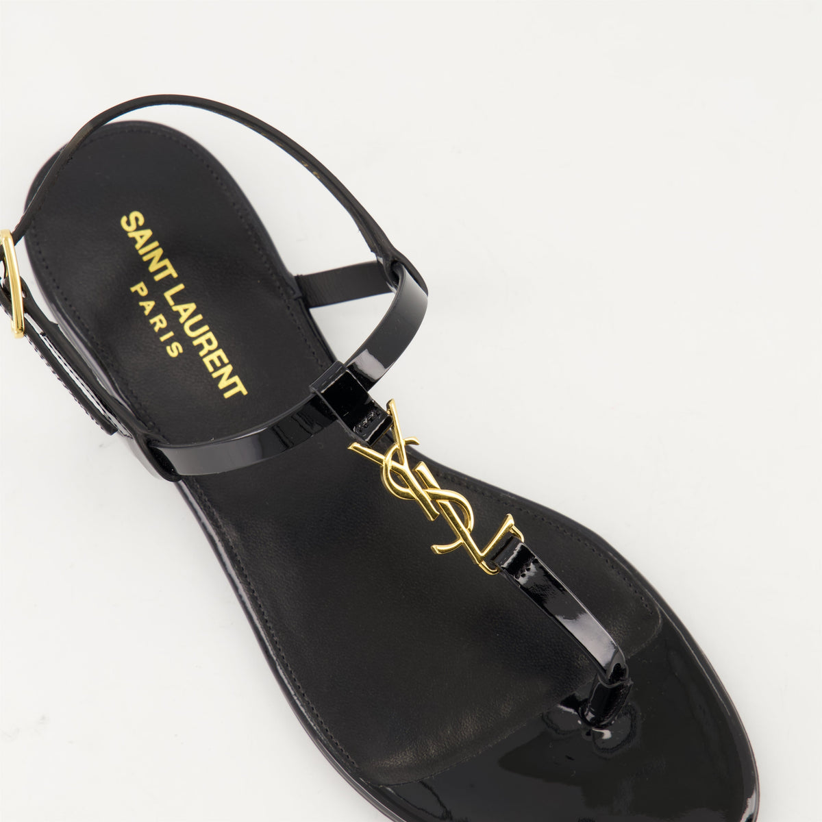 Cassandre Sandals