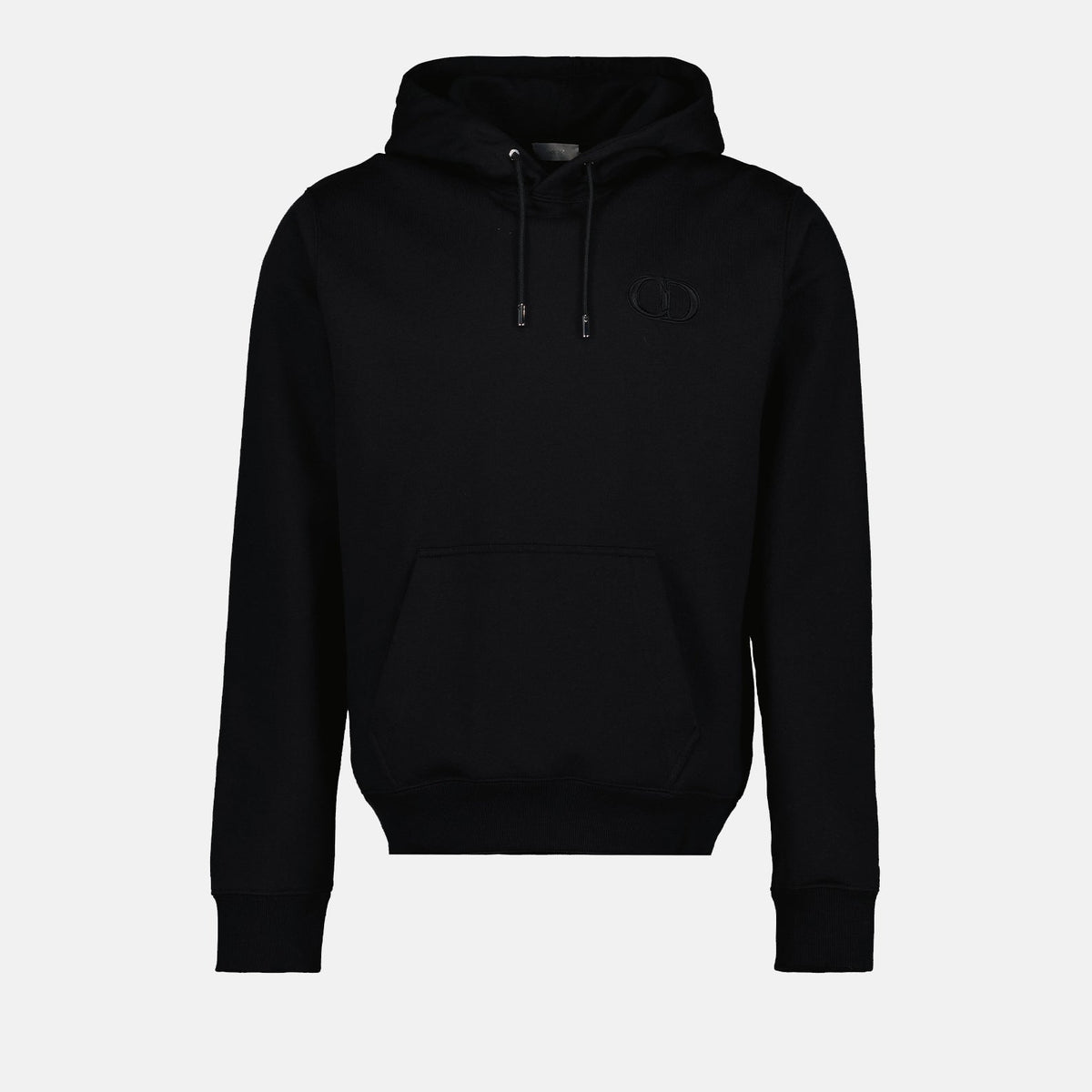CD Icon Hoodie