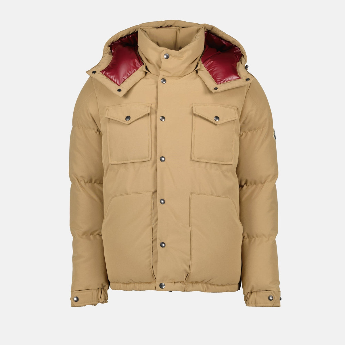Fornas Down Jacket