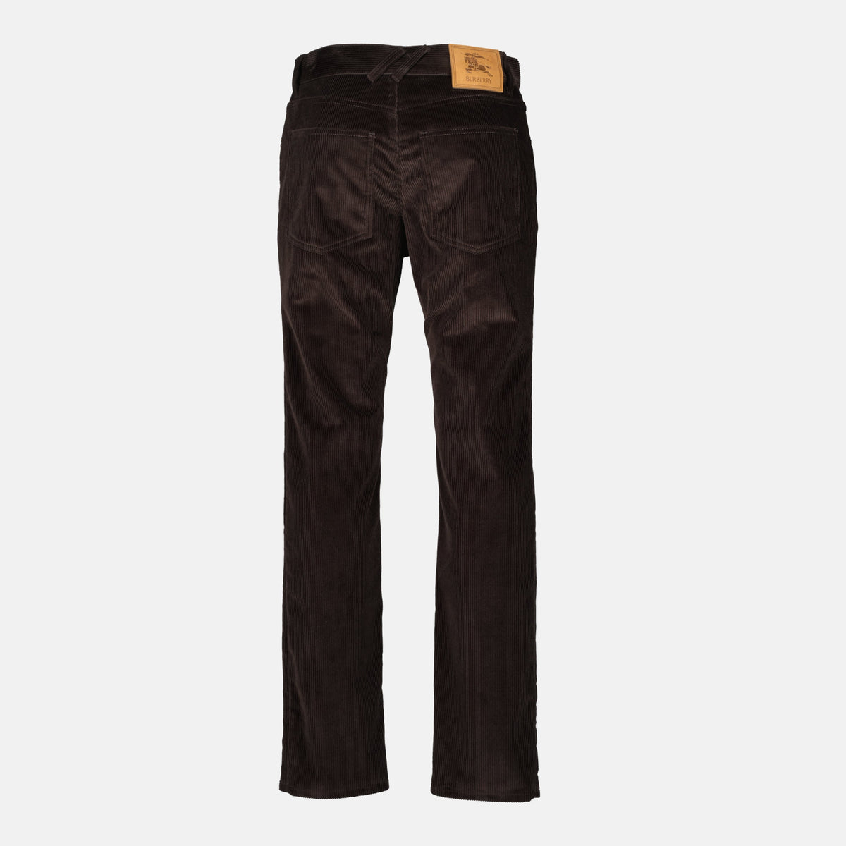 Corduroy Pants