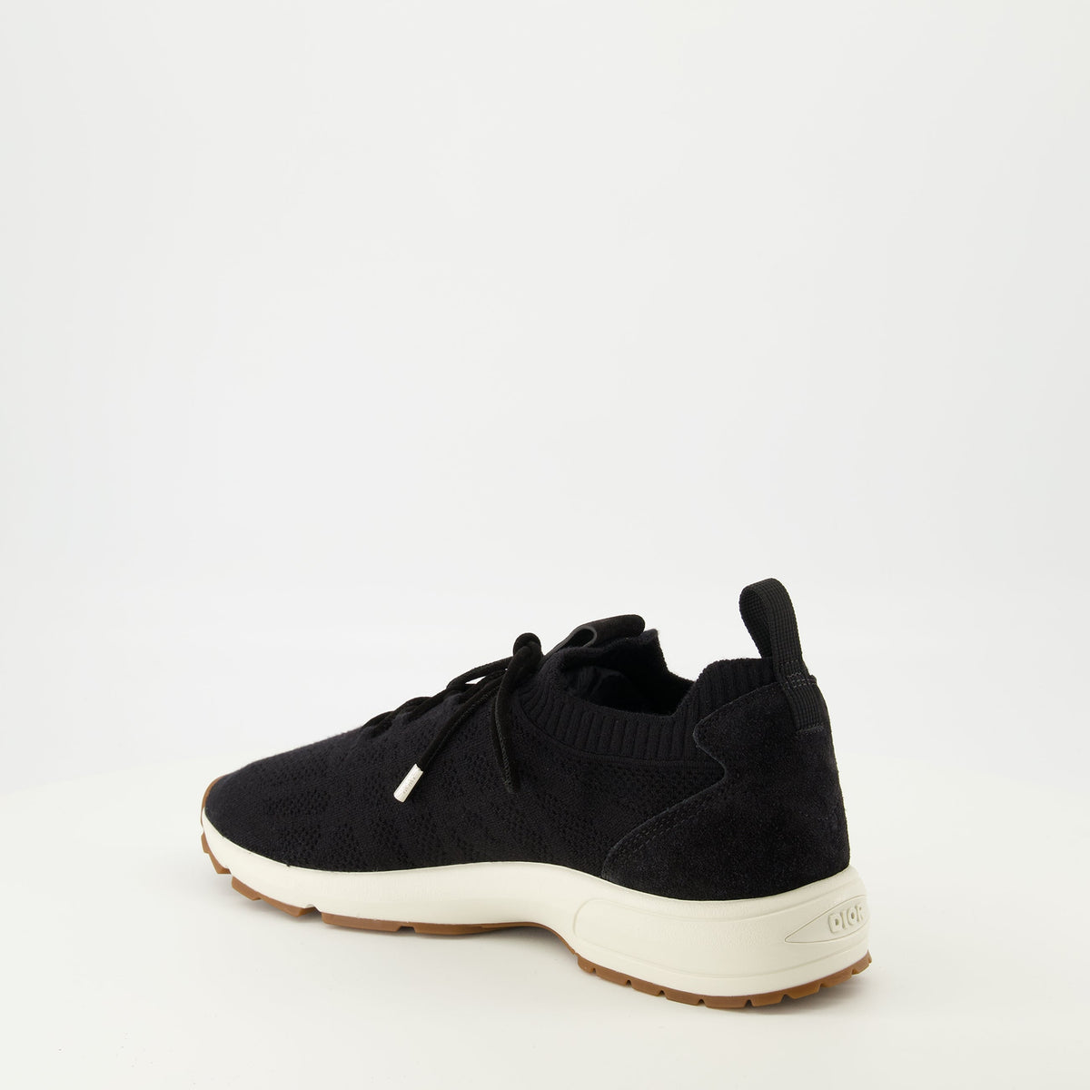 B80 Black Sneakers