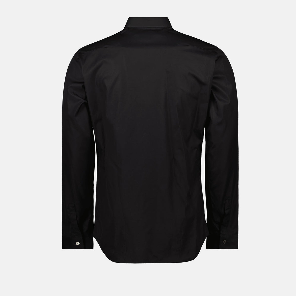 Embroidered Shirt