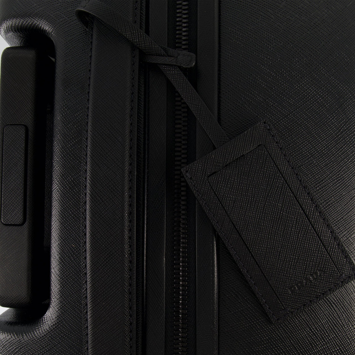 Wheeled Suitcase