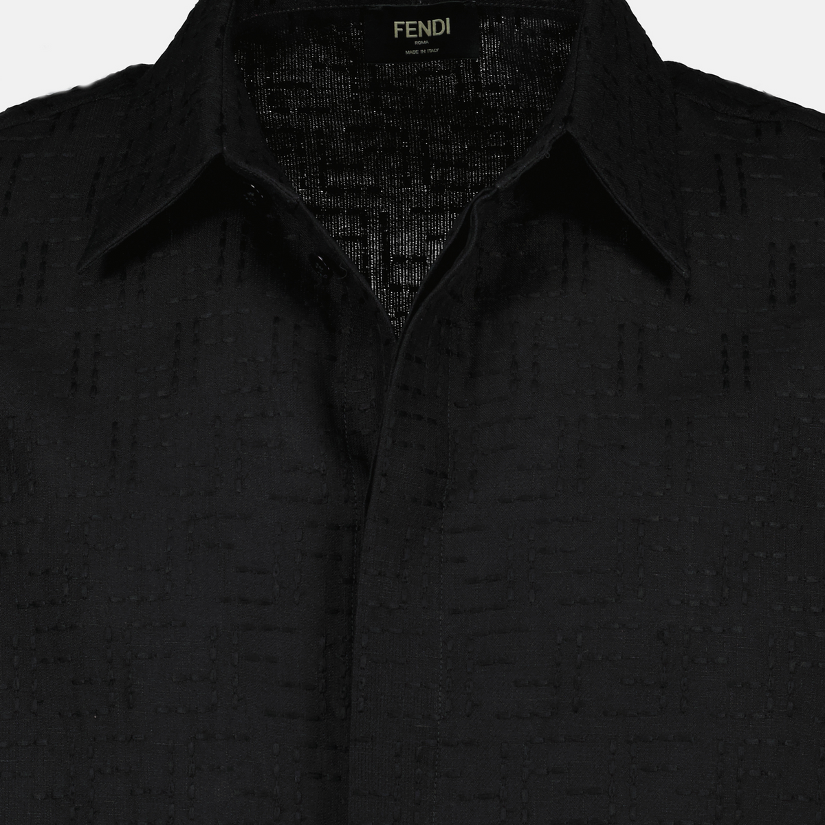 FF Linen Shirt