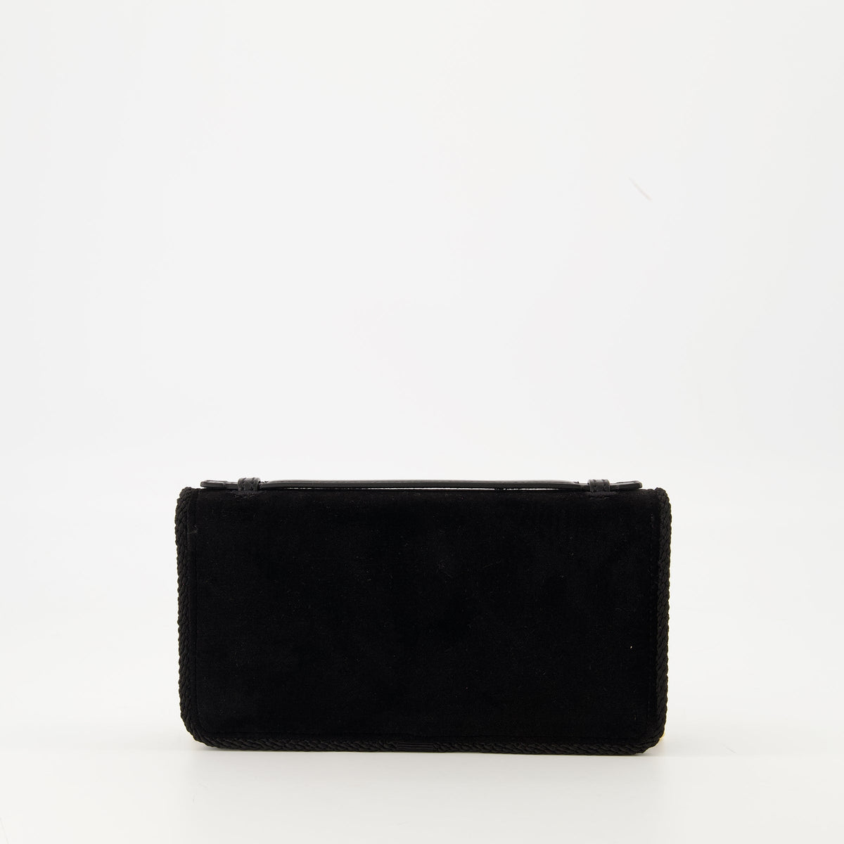 Velvet Clutch