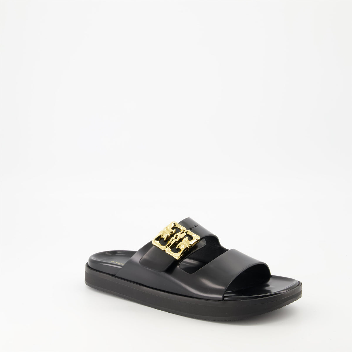 4G Liquid Sandals