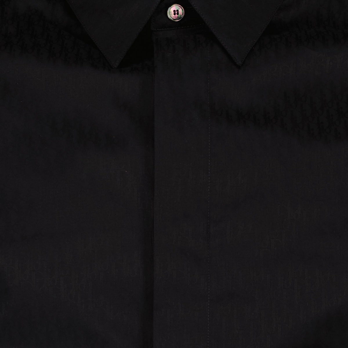 Oblique Shirt