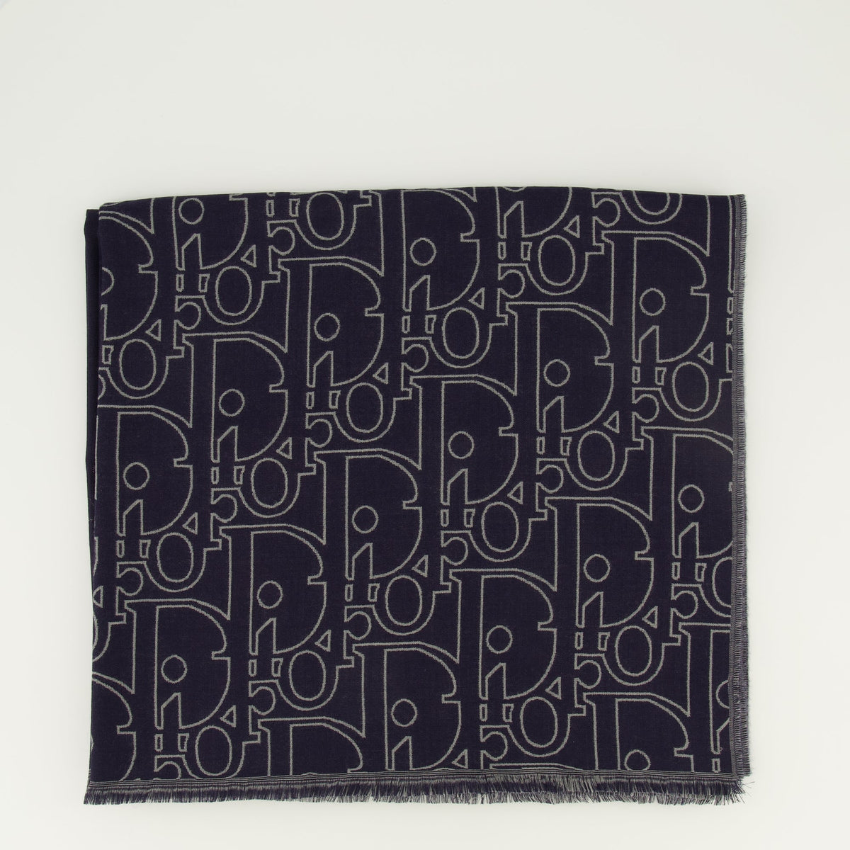 Dior Gravity Gradient Scarf