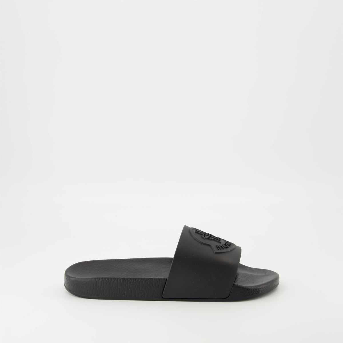 Basile Rubber Sandals
