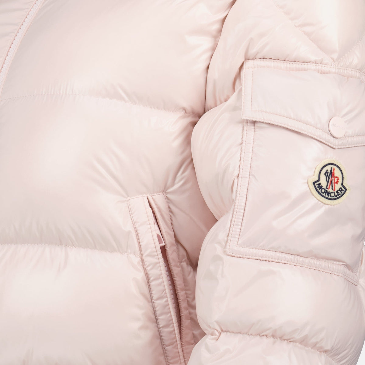 Petra Down Jacket