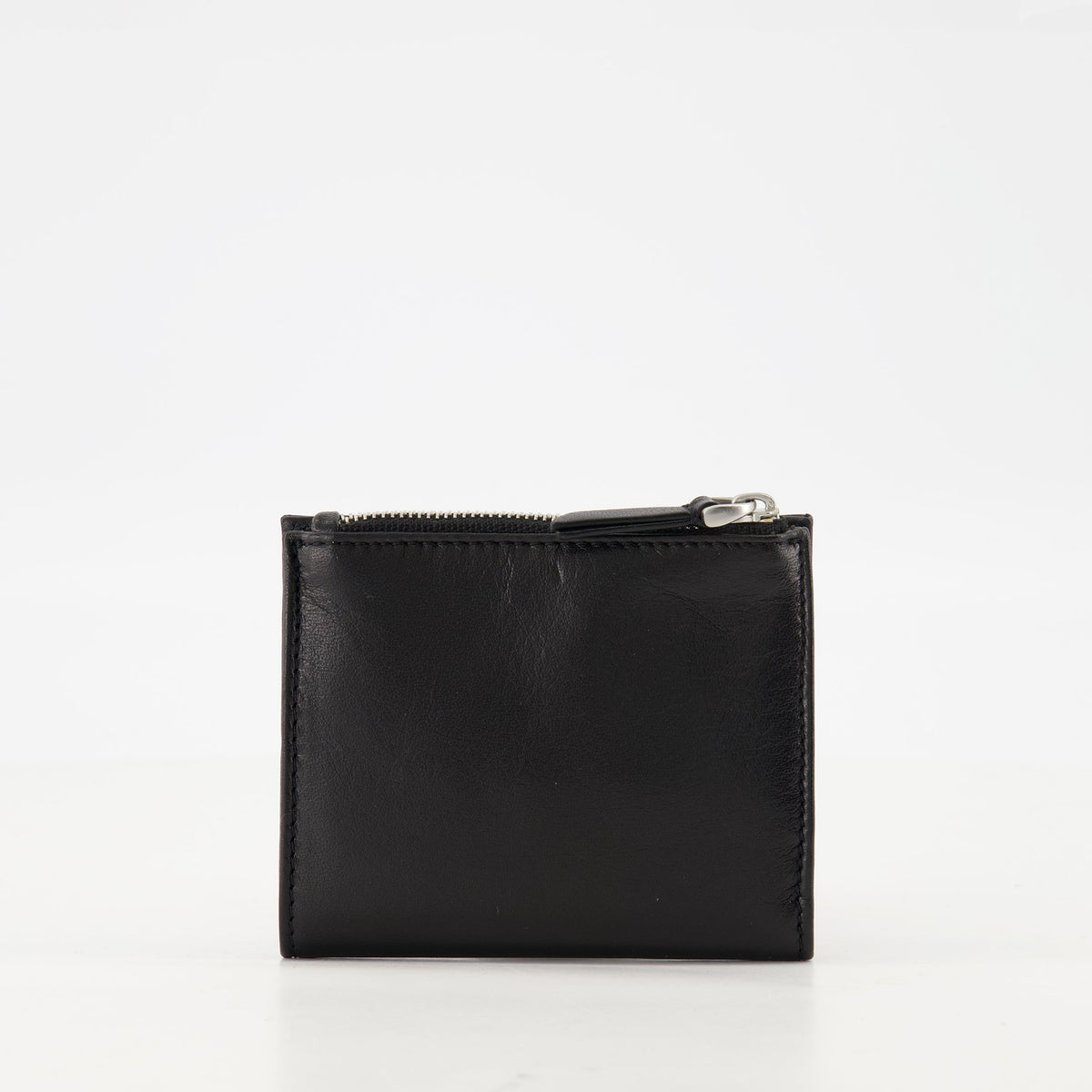 Voulez-Vous Leather Wallet
